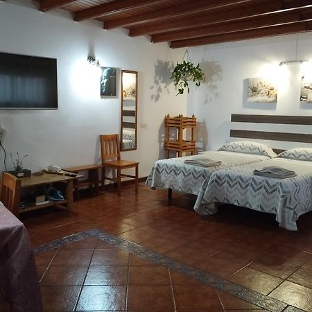 Casa Lourdes Leilighet La Guancha Rom bilde