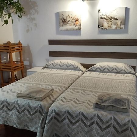 Casa Lourdes Leilighet La Guancha Eksteriør bilde