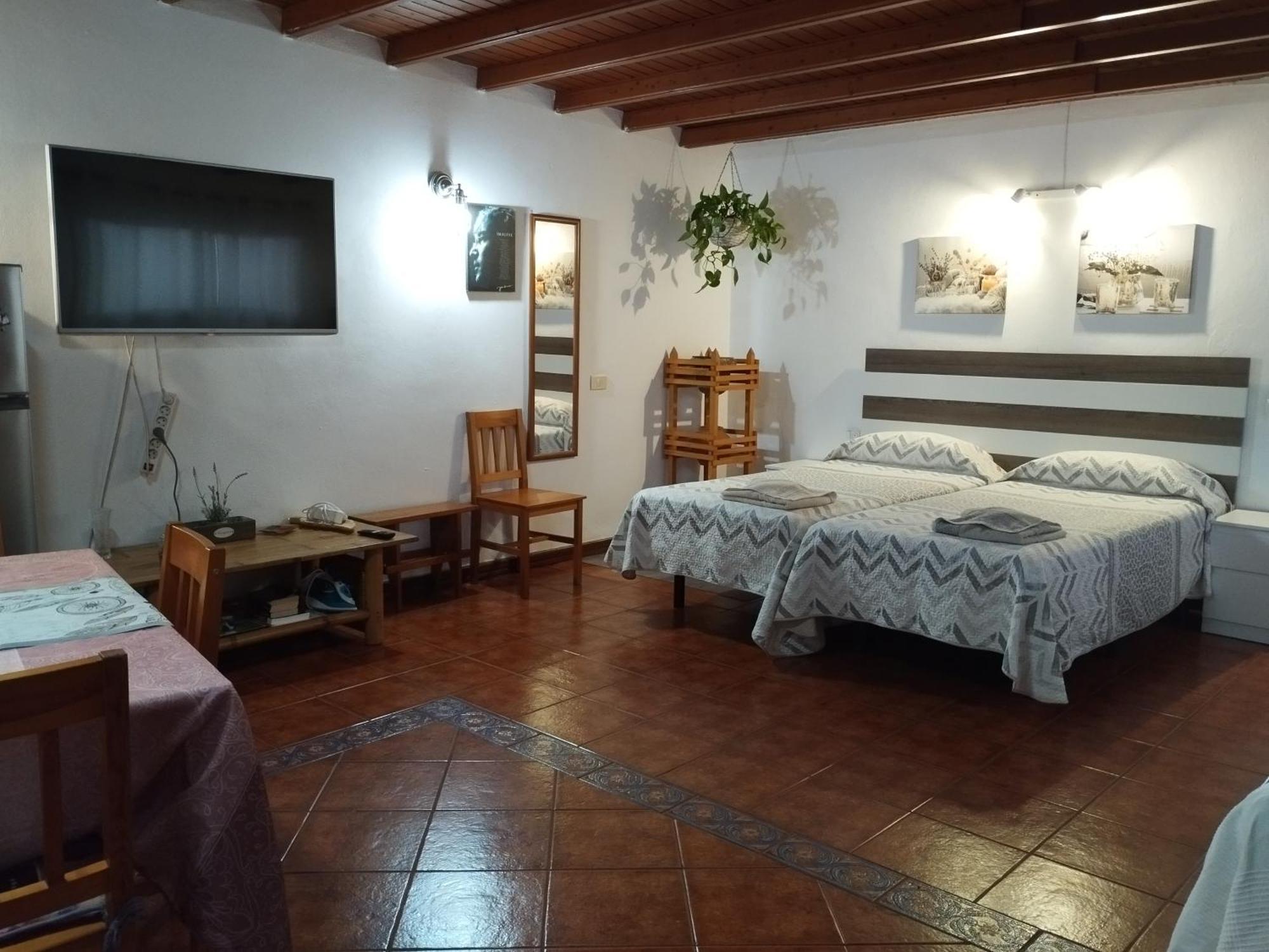 Casa Lourdes Leilighet La Guancha Rom bilde